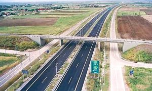 Eide - Pathè highways